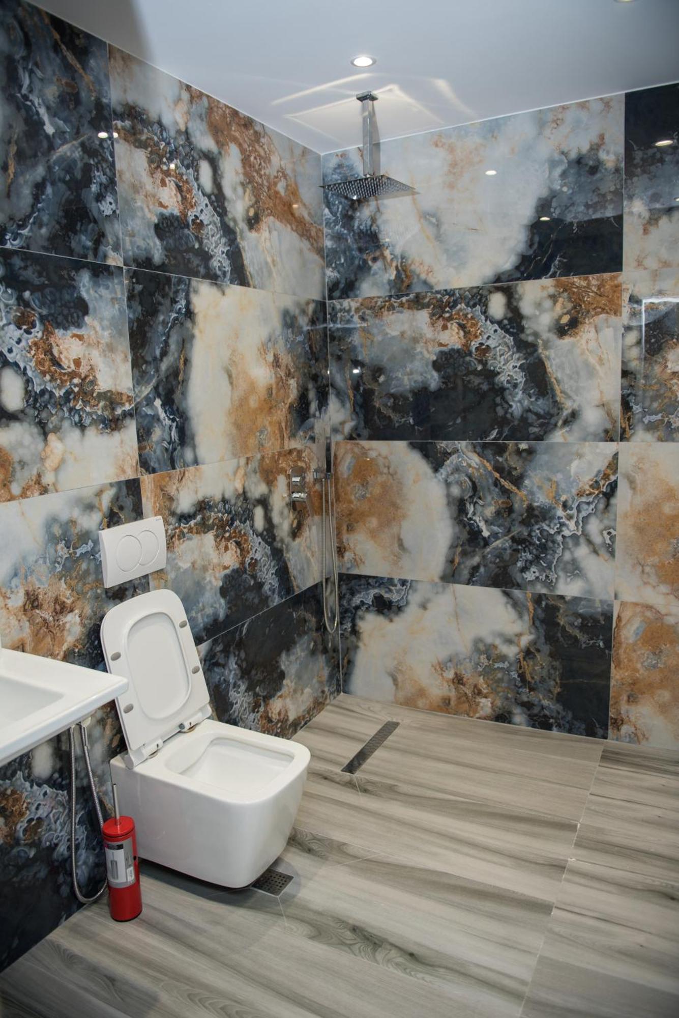 New Donantelo Hotel Vlorë מראה חיצוני תמונה